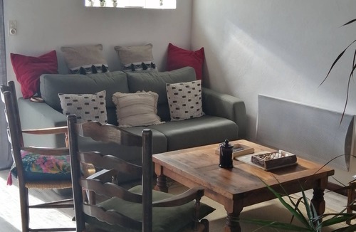 Bazus-Aure House | Logis de L'oustalat