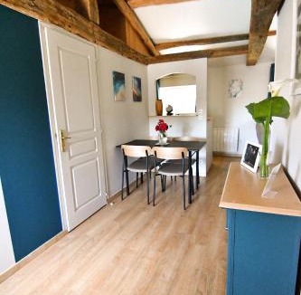 Falleron Bed & Breakfast | Logis de la Clartière