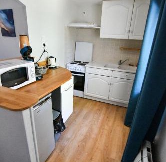 Falleron Bed & Breakfast | Logis de la Clartière