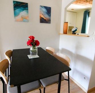 Falleron Bed & Breakfast | Logis de la Clartière