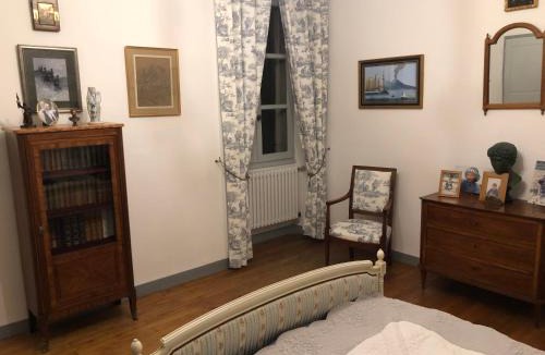 Apremont Bed & Breakfast | Logis de la Coudraye