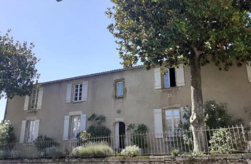 Apremont Bed & Breakfast | Logis de la Coudraye