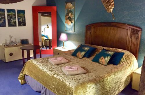 Becherel Bed & Breakfast | Logis de la Filanderie