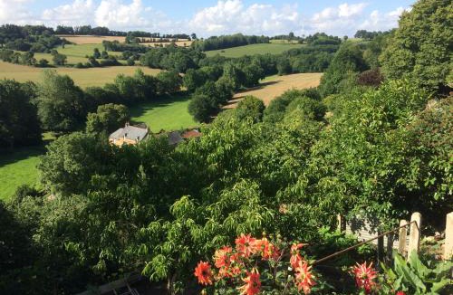 Becherel Bed & Breakfast | Logis de la Filanderie
