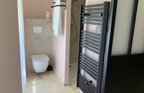 Bize-Minervois Bed & Breakfast | Logis de la Foulerie