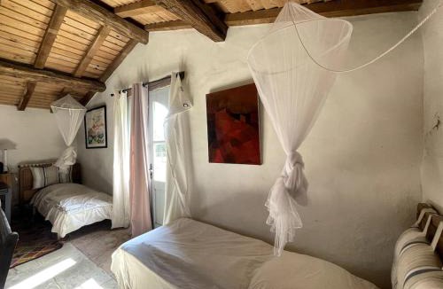 St Benoist-sur-Mer Villa | Logis de la Vau - Private pool - Quiet
