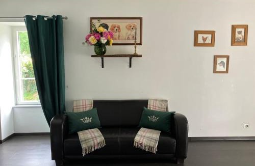 Sigournais Bed & Breakfast | Logis de la Jordronnière, Chambre d hôtes