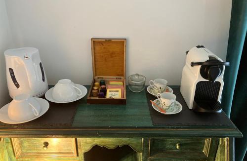 Sigournais Bed & Breakfast | Logis de la Jordronnière, Chambre d hôtes