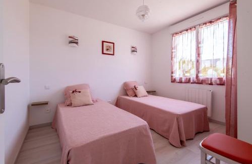 Montreuil-Bellay House | Logis de la Perruche - Maison avec terrasses