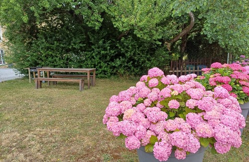 Ahuille House | Logis de la Provosterie - CYCLAMEN