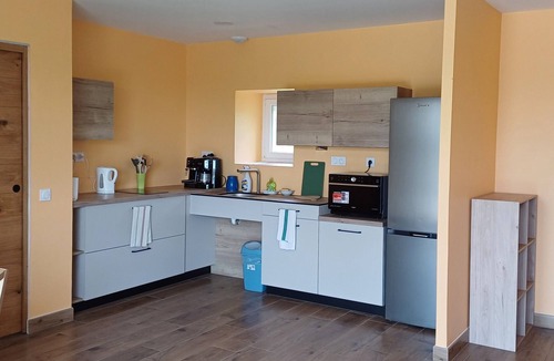 Ahuille House | Logis de la Provosterie - CLIVIA