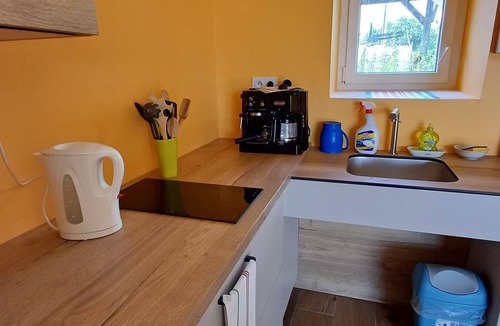 Ahuille House | Logis de la Provosterie - CLIVIA