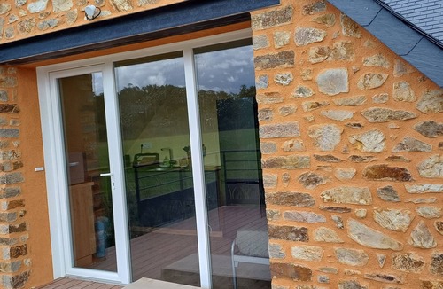 Ahuille Apartment | Logis de la Provosterie - CROCUS