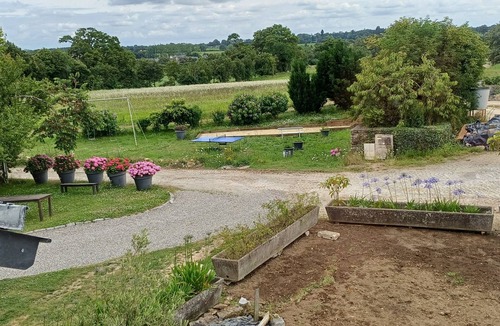 Ahuille Apartment | Logis de la Provosterie - CROCUS