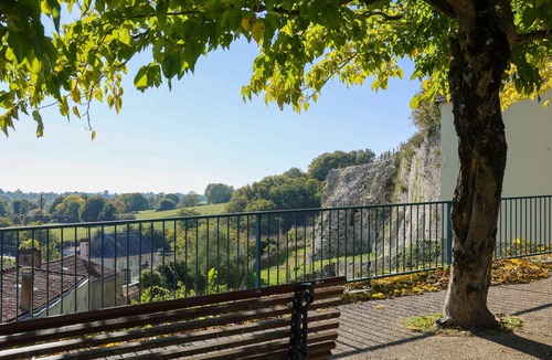Mauleon Apartment | Logis de la Trinité - Appt climatisé