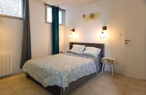 Mauleon Apartment | Logis de la Trinité - Appt climatisé