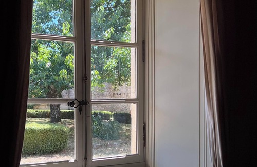 Licheres House | Logis de Lichères