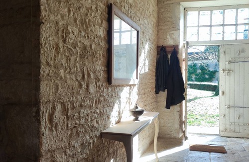 Licheres House | Logis de Lichères