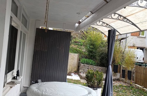 Couret Bed & Breakfast | Logis de Montagne Avec spa et Piscine Hors sol , Avec Service de Conciergerie
