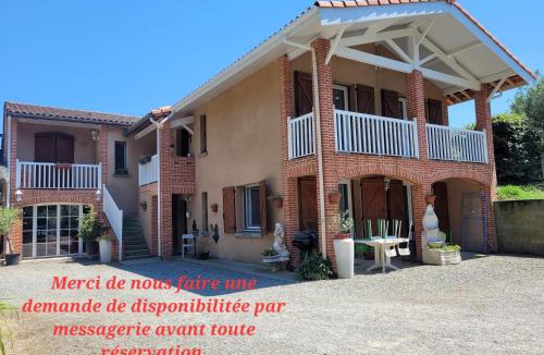 Gratens House | LOGIS DE NANO