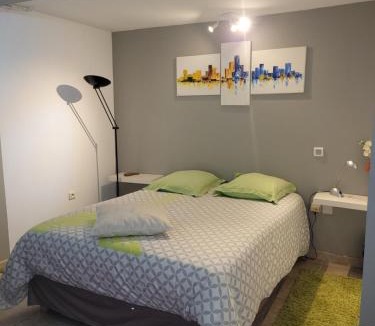 Gratens House | LOGIS DE NANO