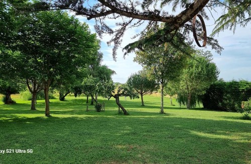 Fontaines-d'Ozillac House | Logis de Pagnolet