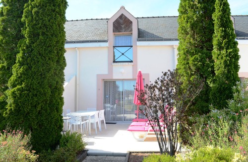 Clohars-Carnoet House | LOGIS DE PENLAN - House N°4