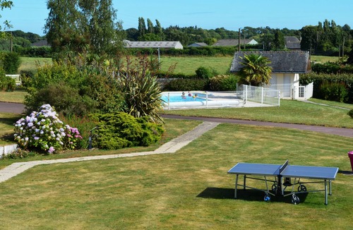 Clohars-Carnoet House | LOGIS DE PENLAN - House N°4