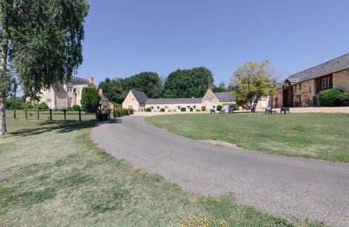 Le Vieil-Bauge House | Logis de Poëllier