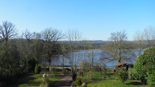 Paimpont House | Logis de Ponthus