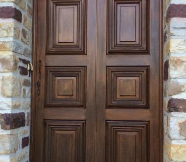 Paimpont House | Logis de Ponthus