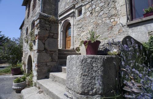 Bressuire Bed & Breakfast | Logis de Riparfonds