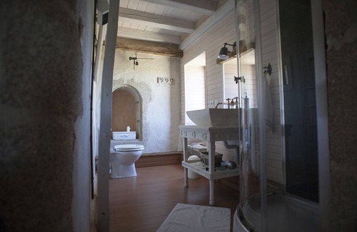 Bressuire Bed & Breakfast | Logis De Riparfonds