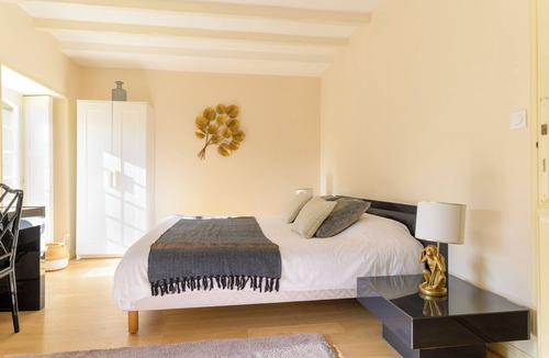 Saint-Patrice Other | Logis de Rochecotte, a charming place in the land of Loire Valley châteaux.