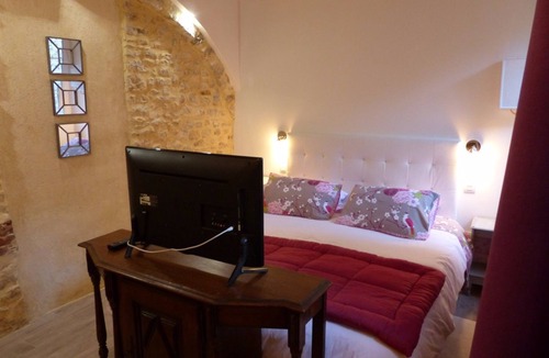 Bayeux Bed & Breakfast | Logis de Saint-Jean