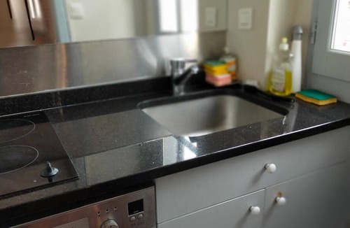 Saint-Etienne Apartment | Logis de Sainte-Scarbes