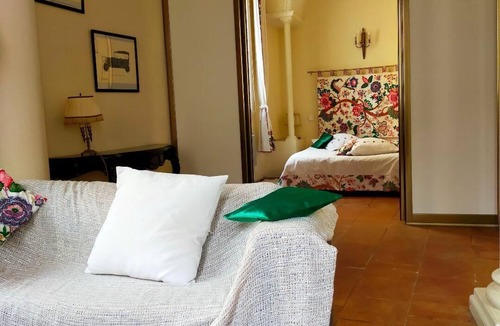 Saint-Etienne Apartment | Logis de Sainte-Scarbes