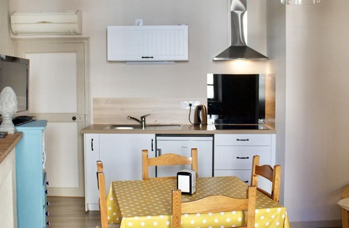 Maulevrier Apartment | Logis de Stofflet, former Inn from the 18th century