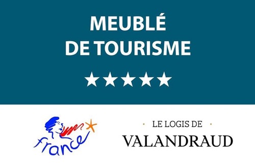 Saint-Etienne-De-Lisse Bed & Breakfast | LOGIS DE VALANDRAUD