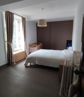 Madre House | Logis de Vaux - Maison de campagne familiale spacieuse