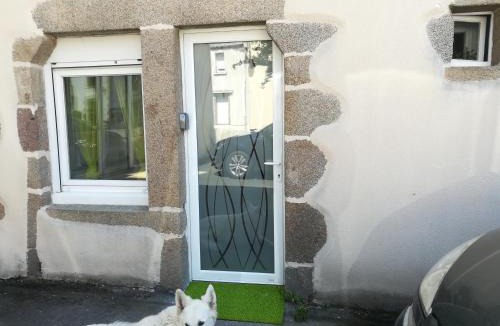 Les Landes-Genusson Apartment | Logis des chouans