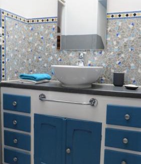 Les Landes-Genusson Apartment | Logis des chouans