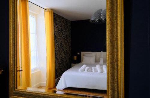 Evron House | LOGIS des COEVRONS