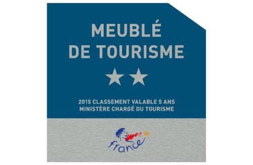 Loireauxence House | Logis des Gabelous