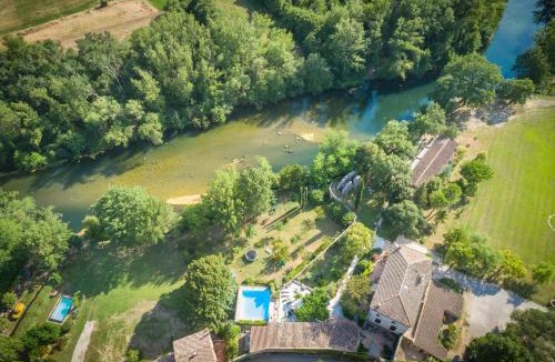 Sauve Bed & Breakfast | Logis des Magnans - le Murier -