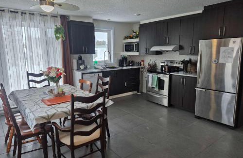 Rouyn-Noranda Apartment | Logis des prodiges - Le 777