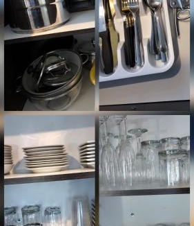 Rouyn-Noranda Apartment | Logis des prodiges - Le 777