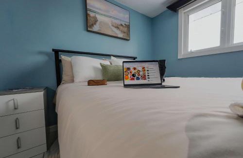 Rouyn-Noranda Apartment | Logis des prodiges - Le 777