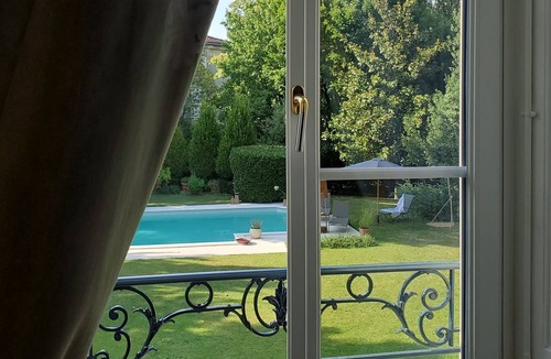 Cognac House | Logis des Tourelles, 4 people (BV)