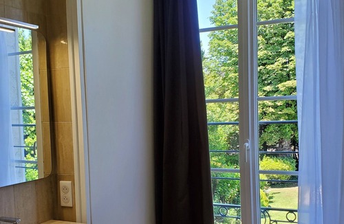 Cognac House | Logis des Tourelles, 4 people (BV)